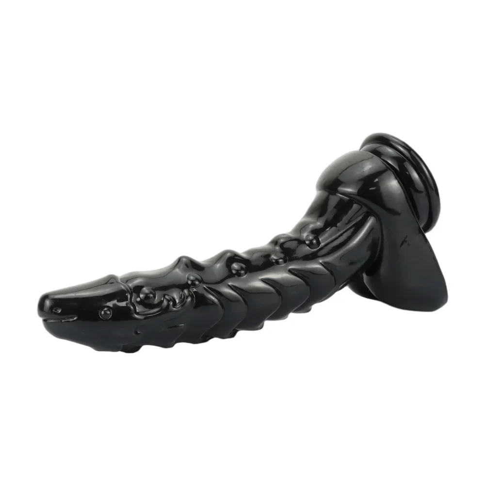 Dildo voor seksmachine (3XLR), foto 3