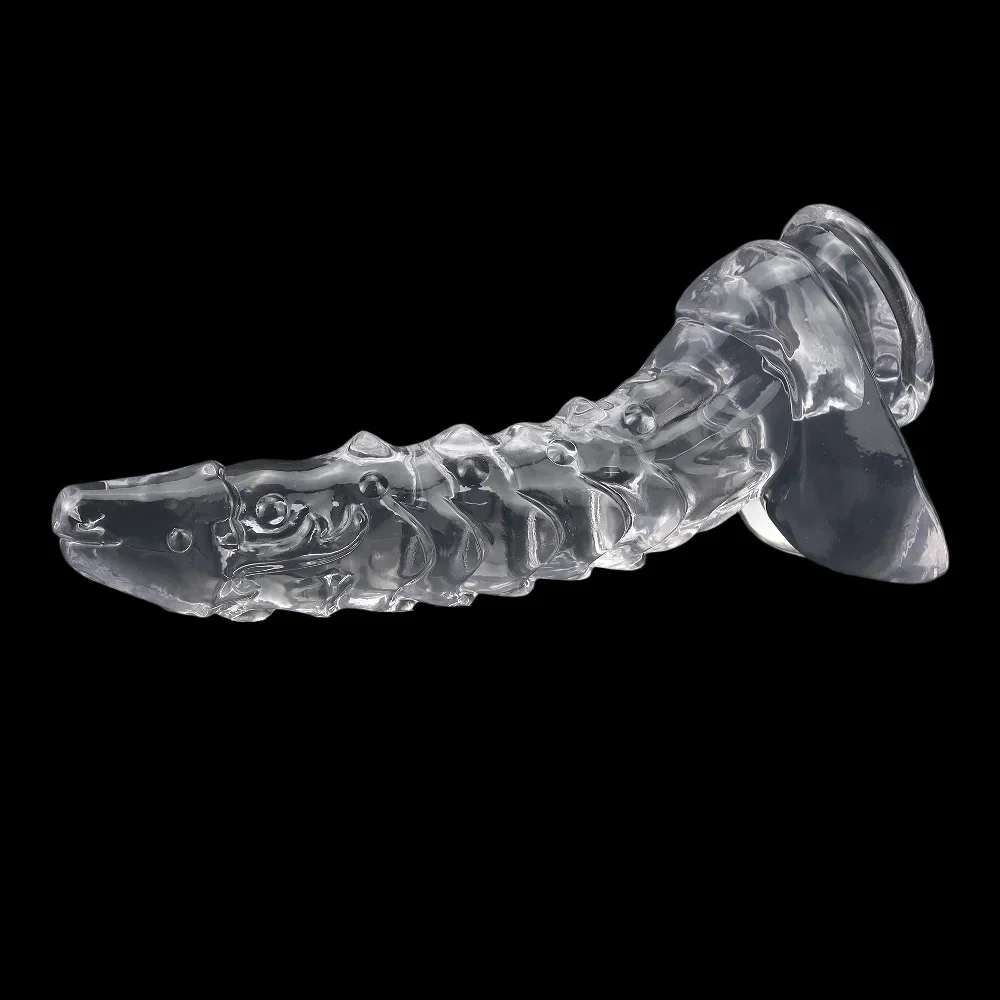 Dildo voor seksmachine (3XLR), foto 5