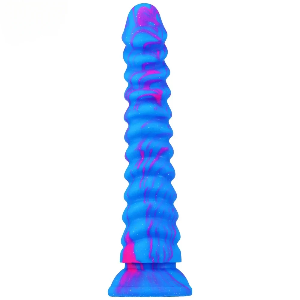 Draak monster dildo siliconen