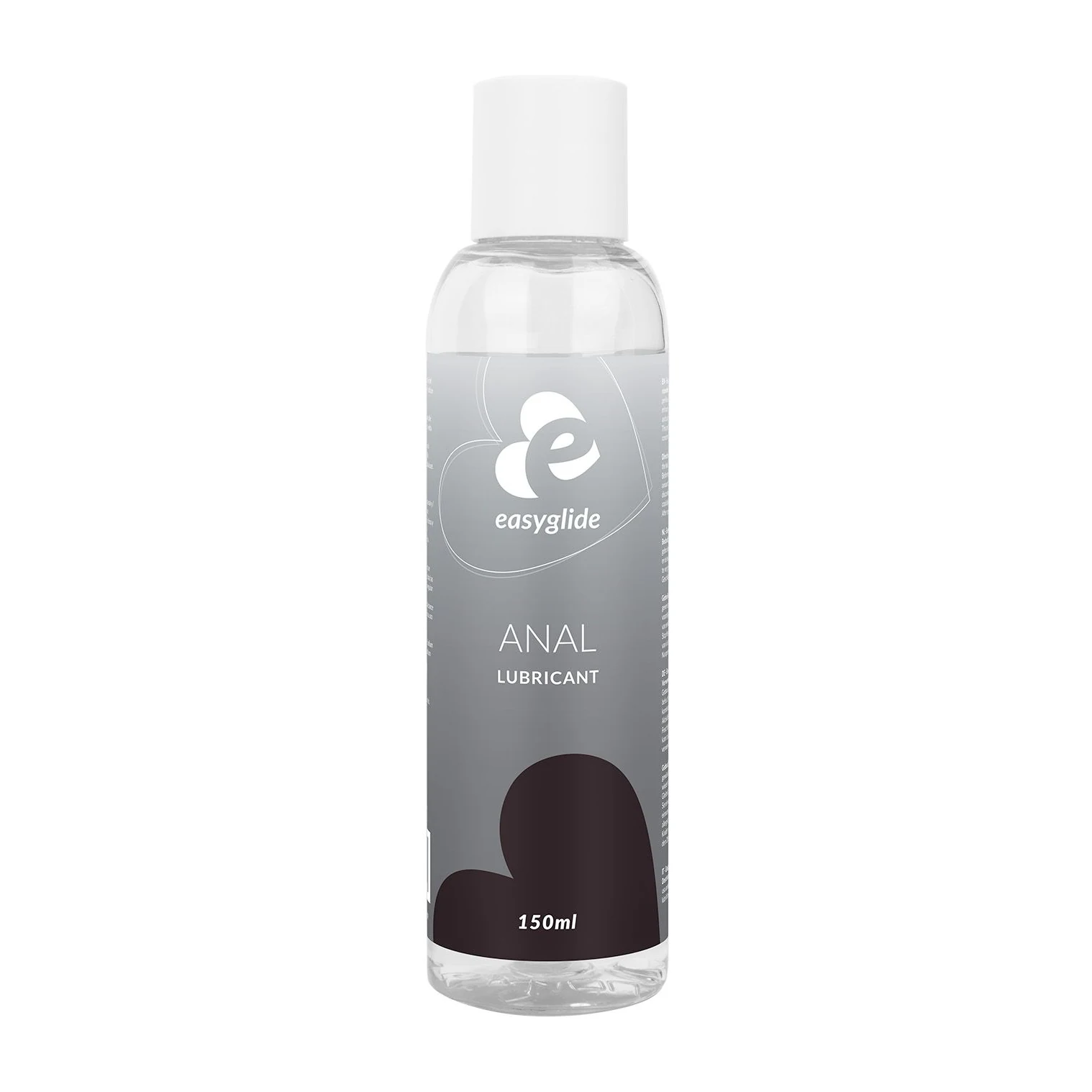 Glijmiddel EasyGlide Anal 150 ml, glijmiddel op waterbasis