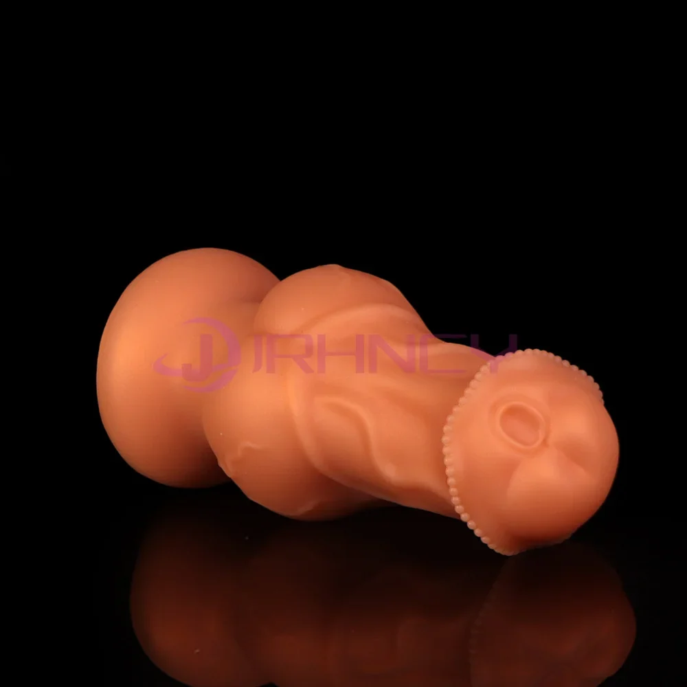 XXL Enorme paarden dildo, foto 4