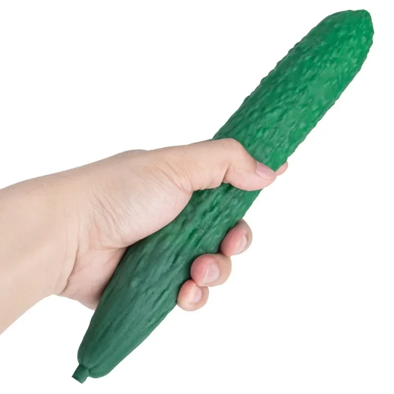 Fruit-dildo aardbei, foto 3