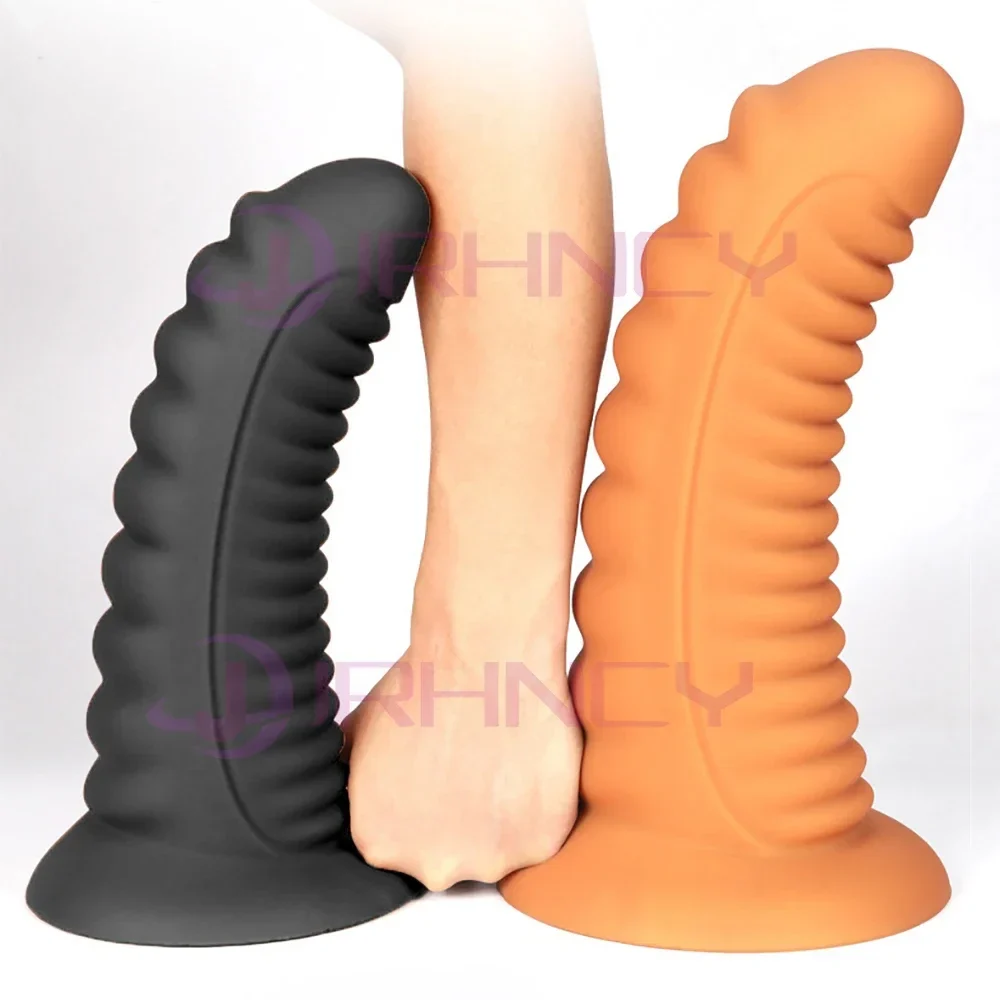 XXL Grote anale plug 10cm, foto 6