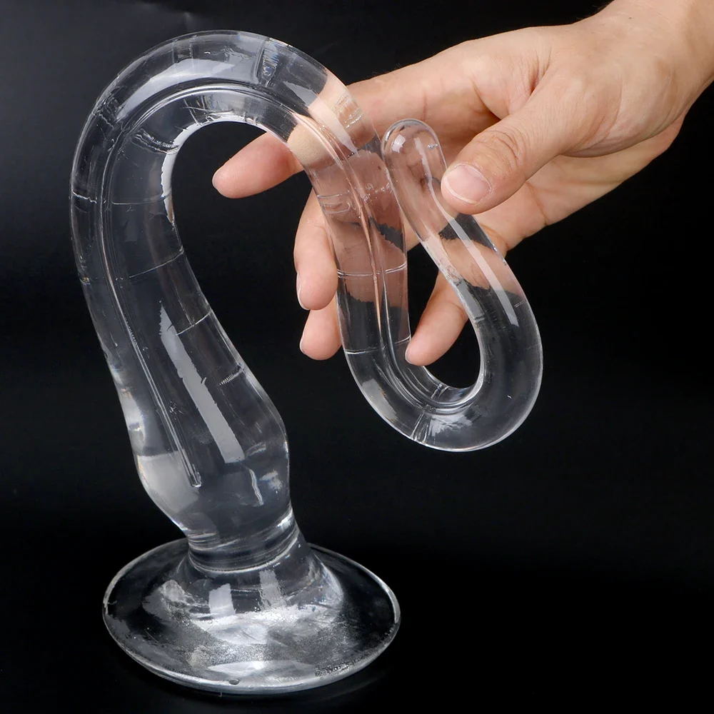 XXL Lange dildo 30-60cm, foto 2