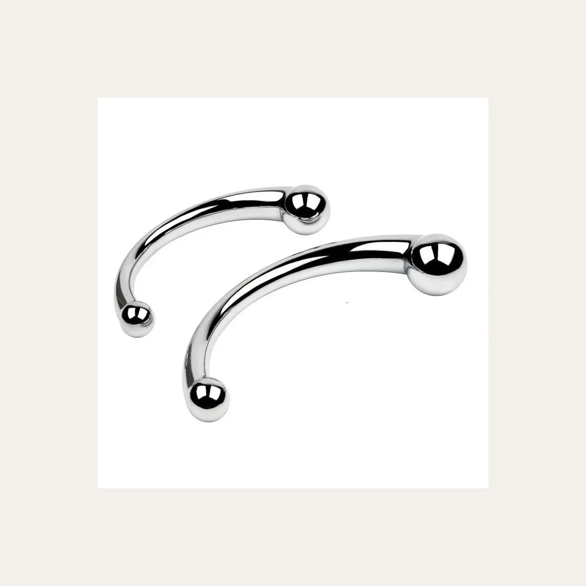 Metalen plug, metaal
