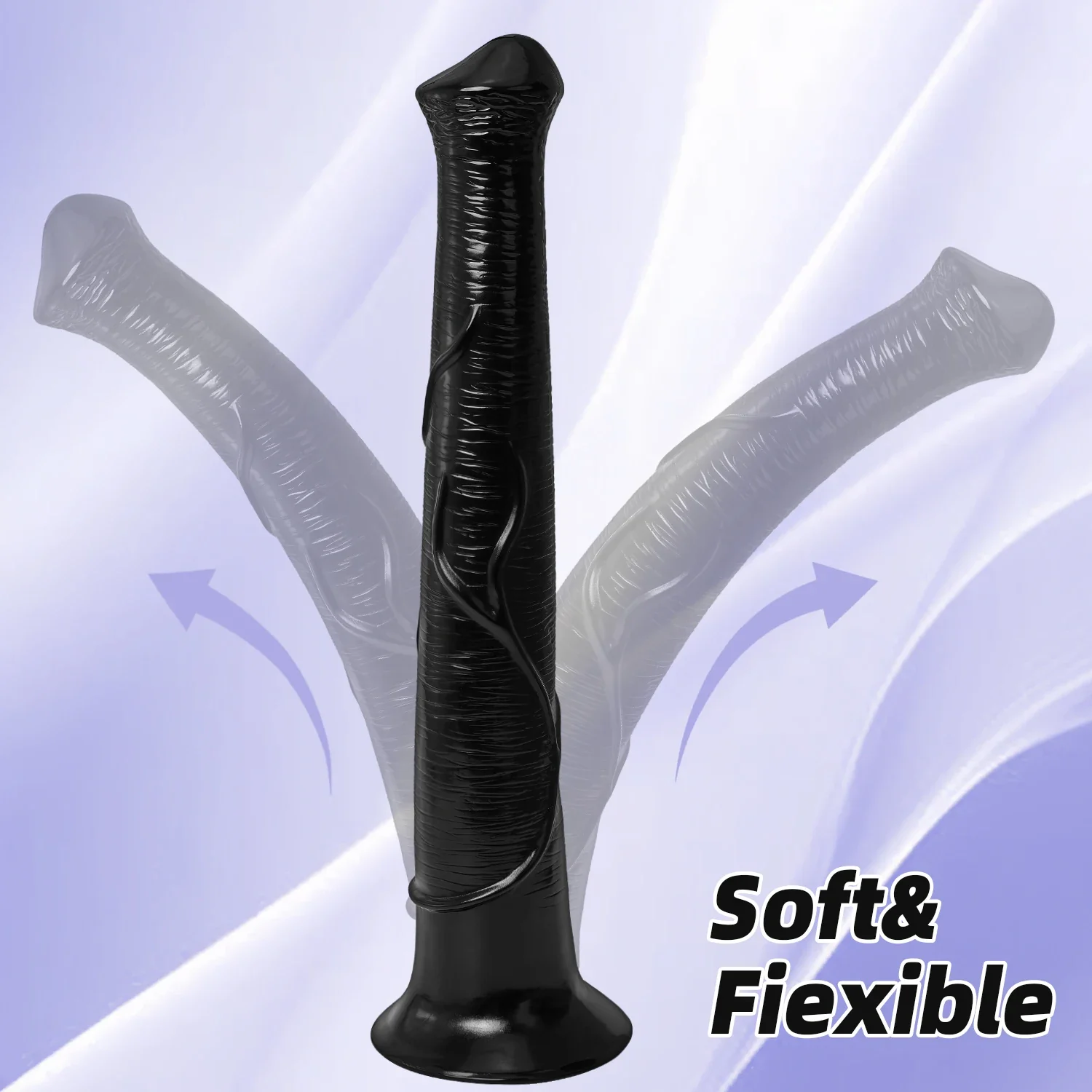 Paarden dildo monster, foto 4