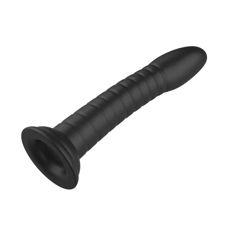 Realistische dildo S/M/L met zuignap, foto 6