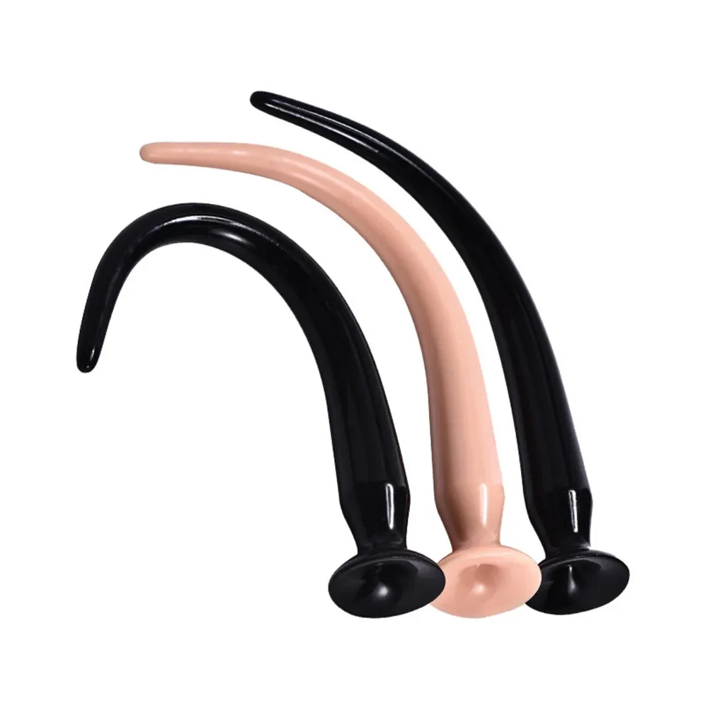 XXL Super lange dildo 50cm, foto 4