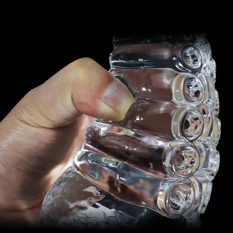 Tentakel dildo, foto 2