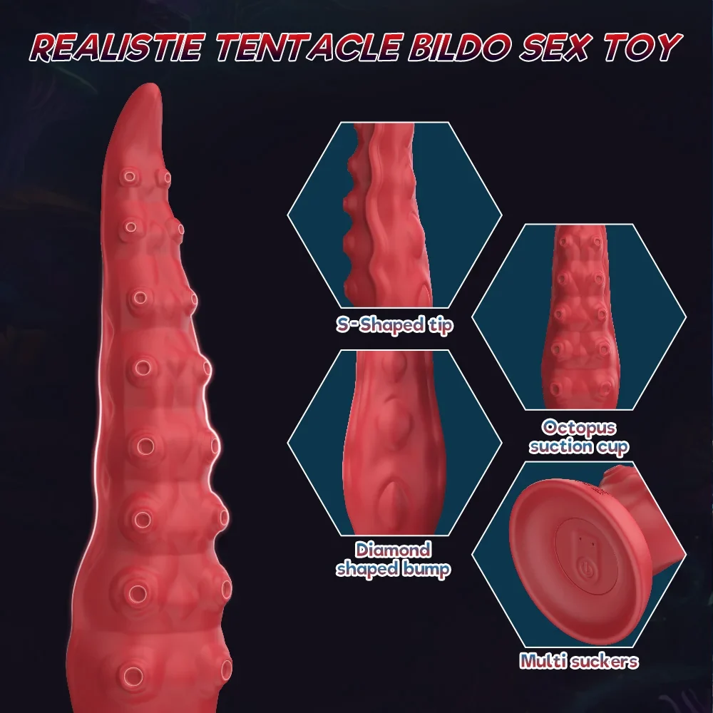 Wiggel G-spot vibrator, foto 4